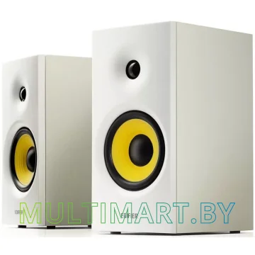 Акустика Edifier R1042BT (белый) картинка 2